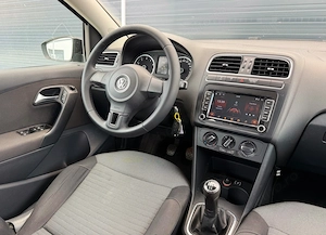 Volkswagen Polo 1.4 Life - imagine 14