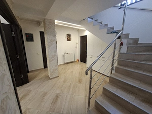 Vând casa Popesti Leordeni  - imagine 2
