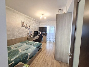 Vând casa Popesti Leordeni  - imagine 5