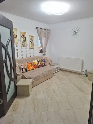Vând casa Popesti Leordeni 