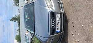 Vand audi masina persoanala 2005