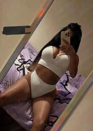 buna ma numesc Ana