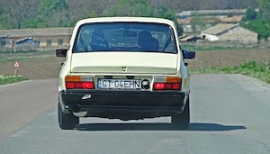 vând Dacia 1310 1995 - imagine 6