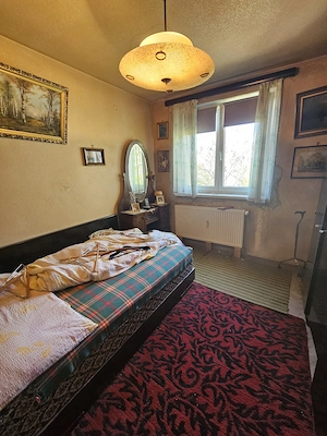 Apartament 3 camere, zona linistita, parc, scoala in apropriere - imagine 3