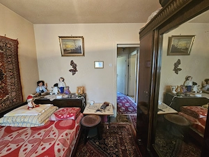 Apartament 3 camere, zona linistita, parc, scoala in apropriere - imagine 5