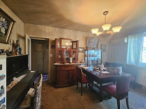 Apartament 3 camere, zona linistita, parc, scoala in apropriere - imagine 8