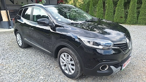 De vinzare Renault kadjar  - imagine 5