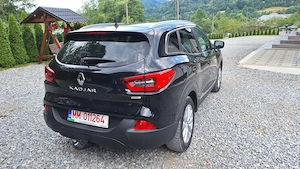 De vinzare Renault kadjar  - imagine 3