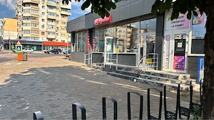 Spatiu comercial de închiriat  - imagine 3
