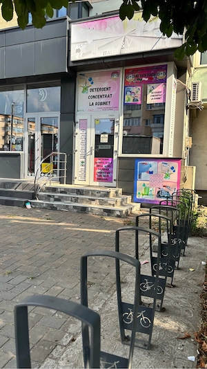 Spatiu comercial de închiriat  - imagine 2