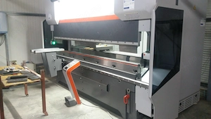 Presa abcant Bystronic 17530075XPERT 150 - imagine 2