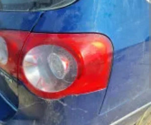 Triple spate Passat Break
