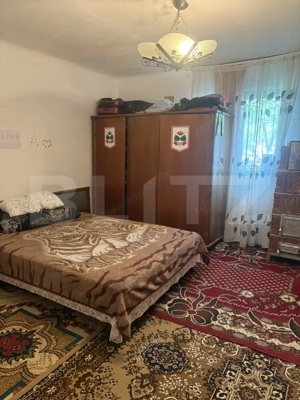 Casă de vanzare, 106 mp, teren 1.677 mp, sat Măgura, comuna Hulubești - imagine 6