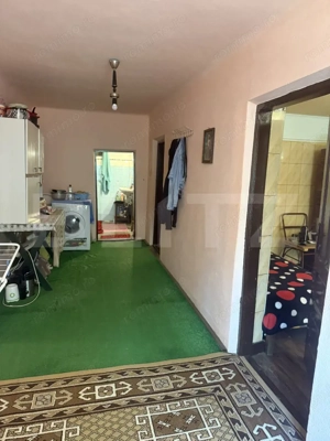 Casă de vanzare, 106 mp, teren 1.677 mp, sat Măgura, comuna Hulubești - imagine 8