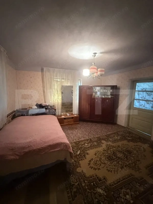 Casă de vanzare, 106 mp, teren 1.677 mp, sat Măgura, comuna Hulubești - imagine 3