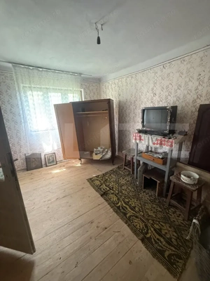Casă de vanzare, 106 mp, teren 1.677 mp, sat Măgura, comuna Hulubești - imagine 5