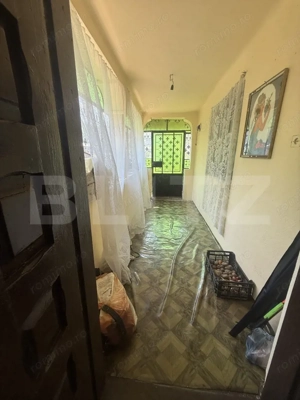 Casă de vanzare, 106 mp, teren 1.677 mp, sat Măgura, comuna Hulubești - imagine 9