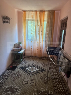 Casă de vanzare, 106 mp, teren 1.677 mp, sat Măgura, comuna Hulubești - imagine 7