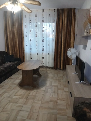 Chirie apartament Amara IL.1400 ron.