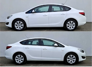 Opel Astra j 1.4 turbo 140cp - imagine 5