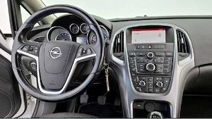 Opel Astra j 1.4 turbo 140cp - imagine 3