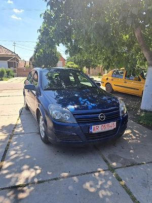 Opel Astra H 140.000km 