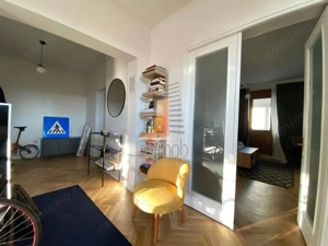 Apartament 2 camere, in vila, spatios, garaj, zona buna! - imagine 3