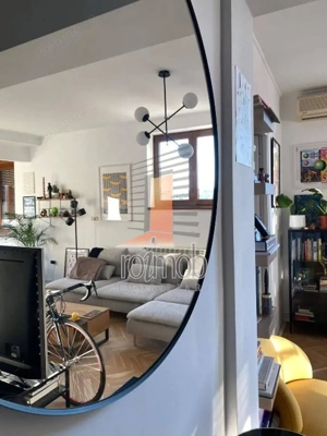 Apartament 2 camere, in vila, spatios, garaj, zona buna! - imagine 6