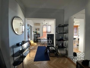 Apartament 2 camere, in vila, spatios, garaj, zona buna! - imagine 11
