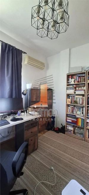 Apartament 3 camere mobilat, centrala termica , gata de mutat!