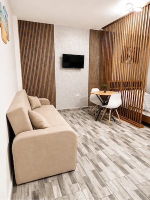 Închiriăm Studio Premium Mamaia Nord - imagine 3