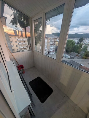 Apartament 2 camere, complet mobilat și utilat  - imagine 8