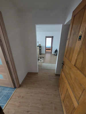 Apartament 2 camere, complet mobilat și utilat  - imagine 4