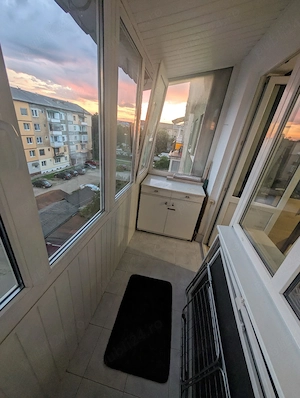 Apartament 2 camere, complet mobilat și utilat  - imagine 10