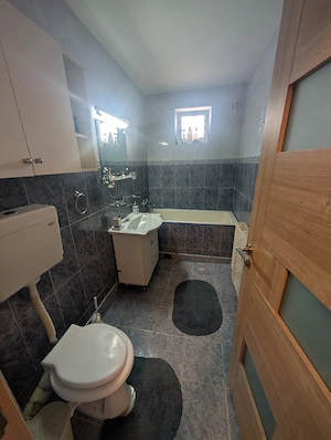 Apartament 2 camere, complet mobilat și utilat  - imagine 9