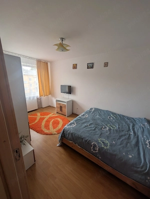 Apartament 2 camere, complet mobilat și utilat  - imagine 3