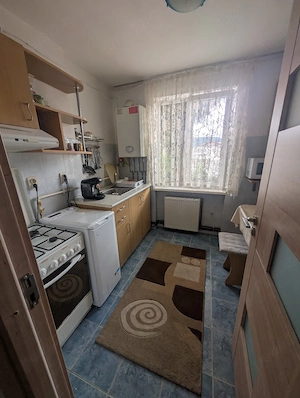 Apartament 2 camere, complet mobilat și utilat  - imagine 6