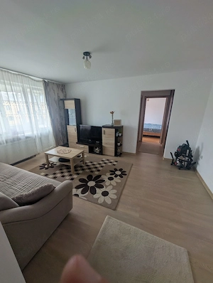Apartament 2 camere, complet mobilat și utilat  - imagine 5