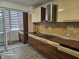 Închiriez apartament 3 camere decomandat, V. Aaron - imagine 6