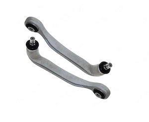 Kit articulatie fata 10 piese compatibil cu Audi A8 D3 (03-10) import ATEC Germany - imagine 5