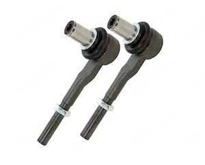 Kit articulatie fata 10 piese compatibil cu Audi A8 D3 (03-10) import ATEC Germany - imagine 6
