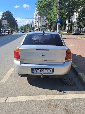 Se vinde Opel Vectra C - imagine 5