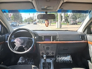 Se vinde Opel Vectra C