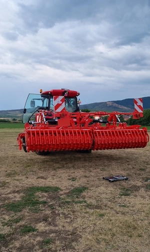 Vând grapa cu discuri Maschio Gaspardo VELOCE 400  - imagine 9