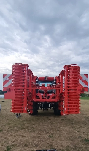 Vând grapa cu discuri Maschio Gaspardo VELOCE 400  - imagine 2