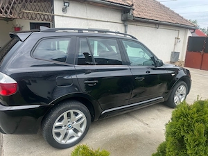 Bmw x3 2.0 d M paket - imagine 3