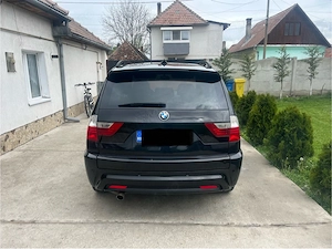 Bmw x3 2.0 d M paket