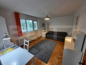 Apartament 3 camere decomandate | 65 mp | Manastur | Disponibil din August - imagine 2