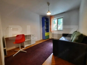 Apartament 3 camere decomandate | 65 mp | Manastur | Disponibil din August - imagine 3
