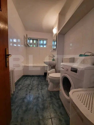 Apartament 3 camere decomandate | 65 mp | Manastur | Disponibil din August - imagine 5